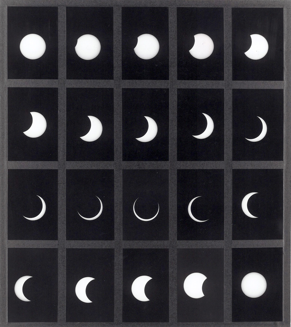 When the Sun Blinked: 1994's Solar Eclipse (Op-Ed)
